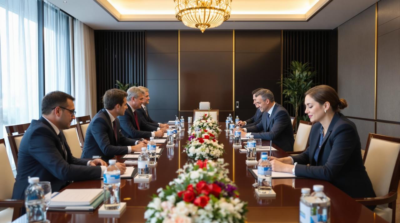 糖心视频与国际流媒体平台达成战略合作协议